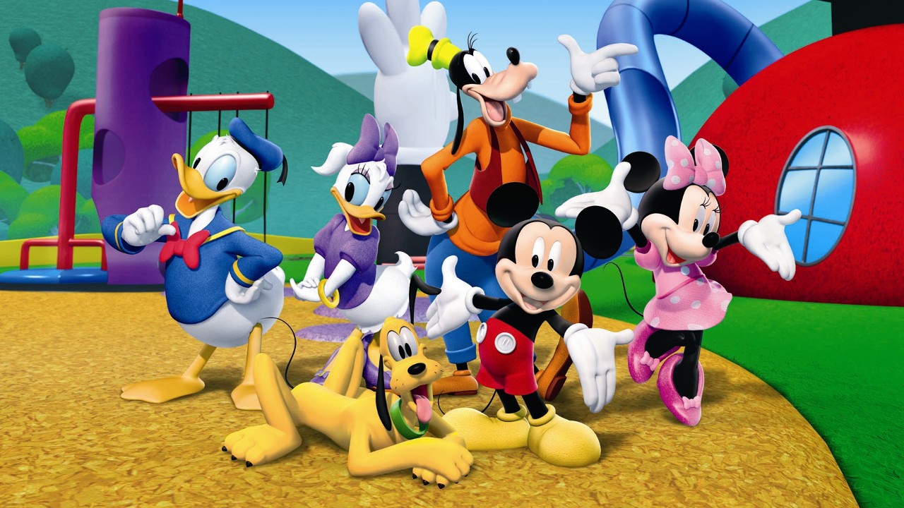mickey mouse clubhouse episodes download