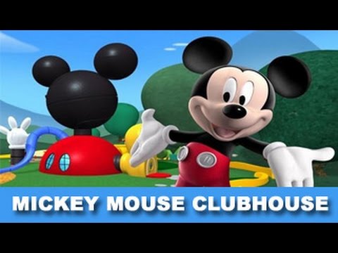 mickey mouse clubhouse episodes download